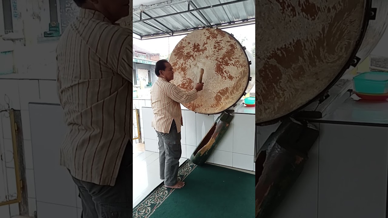 Mesjid Jami AL IHSAN Boerlonk Ciamis.