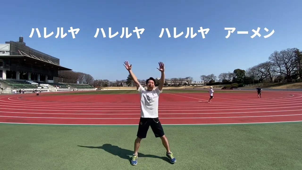 【子ども賛美】(歌詞付き)僕の心の中が