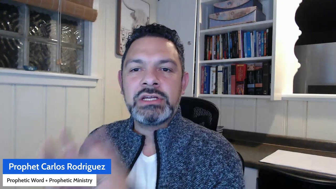 LIVE: 2026 Prophetic Word + Dream Interpretation & Prophetic Ministry #propheticword