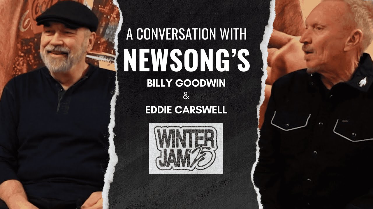 Winter Jam 2025: NewSong’s Founders Reflect on 40 Years of Impact, What’s Next?