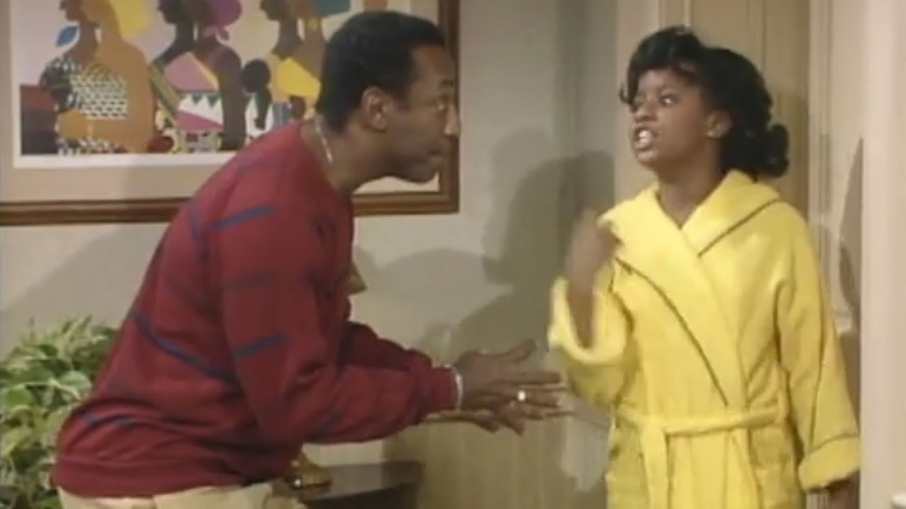 The Cosby Show Nostalgia: Dr. Huxtable Takes the Spotlight! 🌟 | Physician of the Year