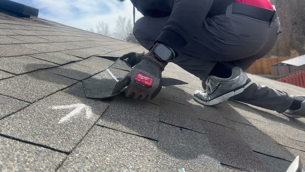 Dunbar Repair attempt Test 