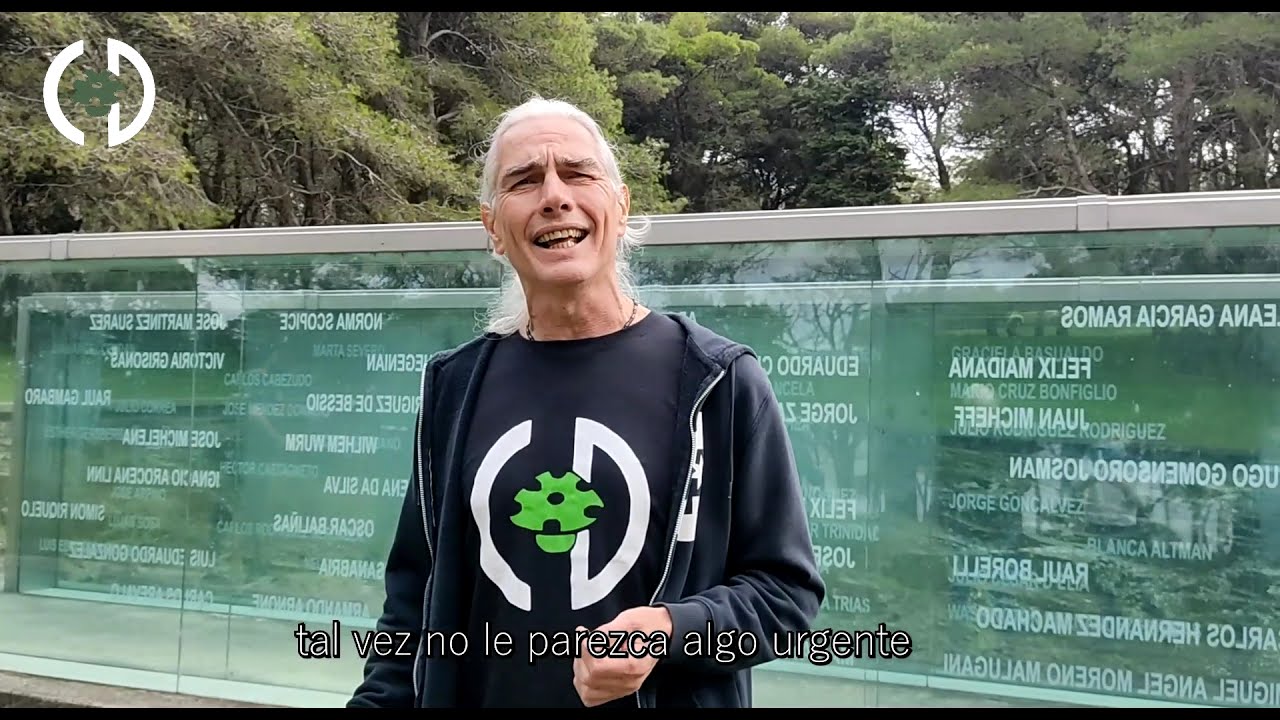 Por nuestra memoria - CURTIDORES DE HONGOS 2021