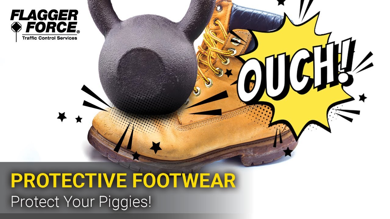 We Put Protective Footwear to the Test