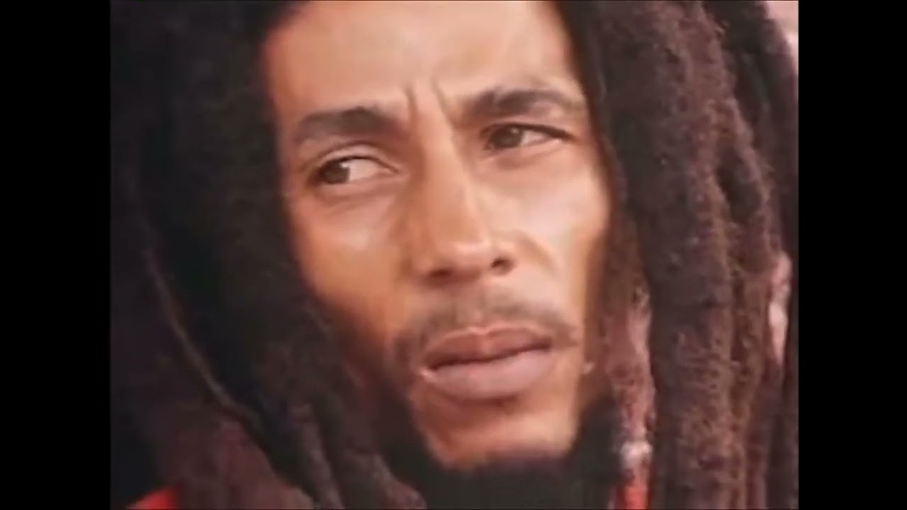 Bob Marley speaks on the true richness #LIFE #rastafari #bobmarley #rootsandculture