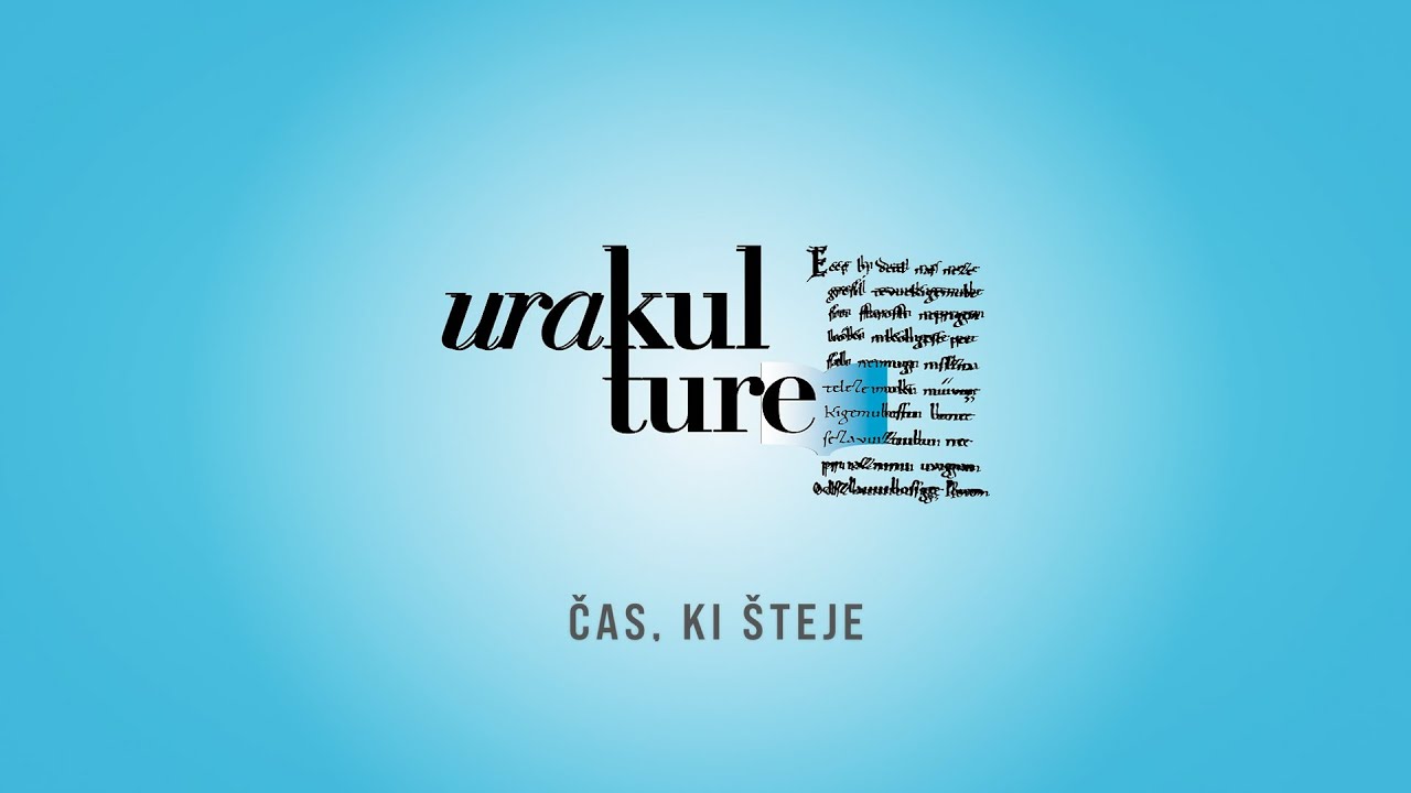 [Ura kulture] 18.01.2026 Nova24TV Gosta: Verena Vidrih Perko in Vasko Simoniti