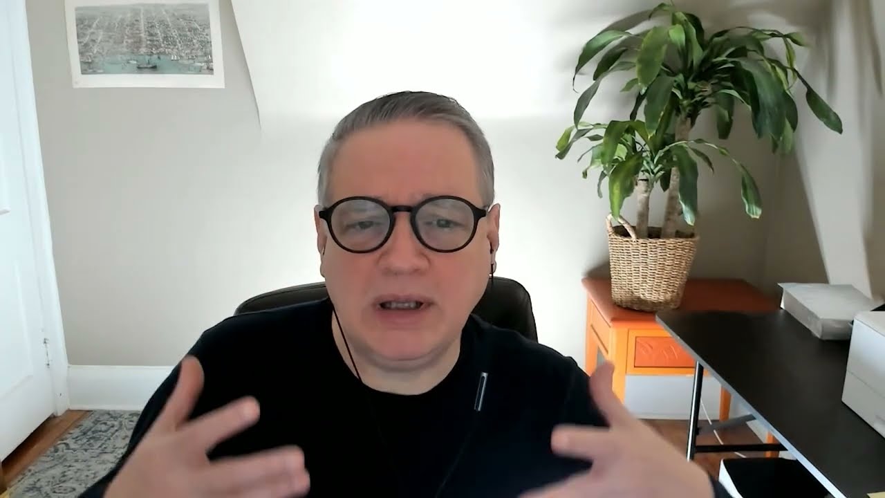 The Client Starts Phase Four and “Nothing” Comes in EMDR Therapy
