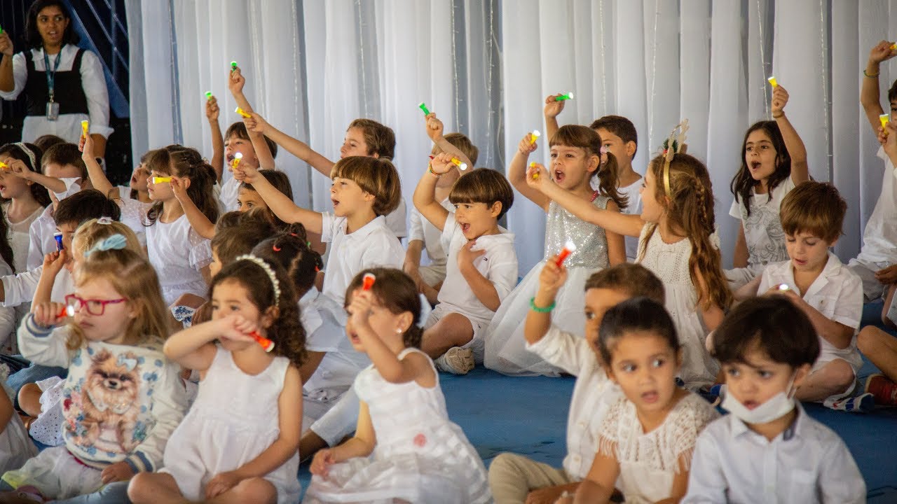 Festival of Lights 2022-23: Early Childhood