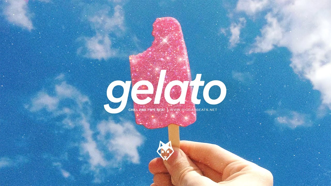 (FREE) Chill R&B Guitar Type Beat ''Gelato'' | Prod. BigBadBeats