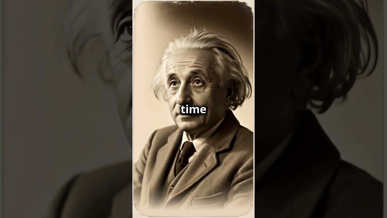 Why Einstein Refused Surgery Before His Death