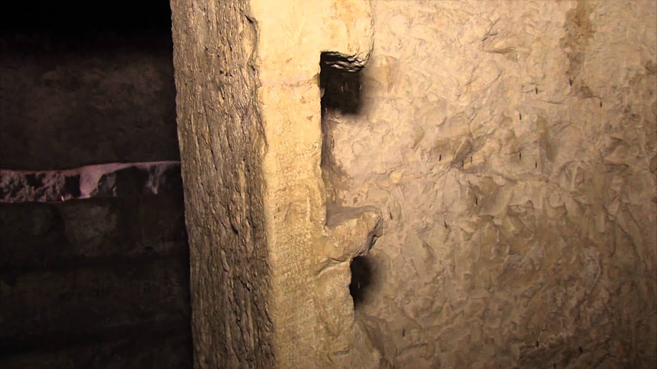 St Paul's Catacombs, Rabat, Malta - Teaser
