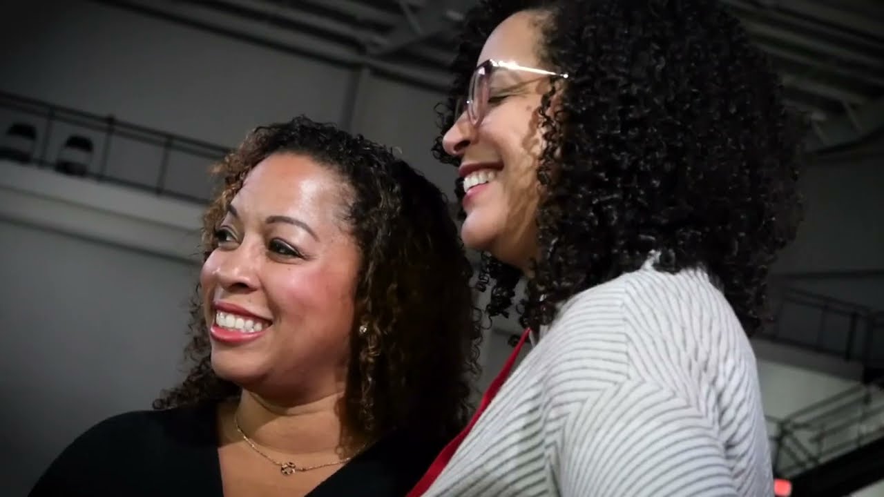 CNPE ChangeMakers Conference RECAP VIDEO