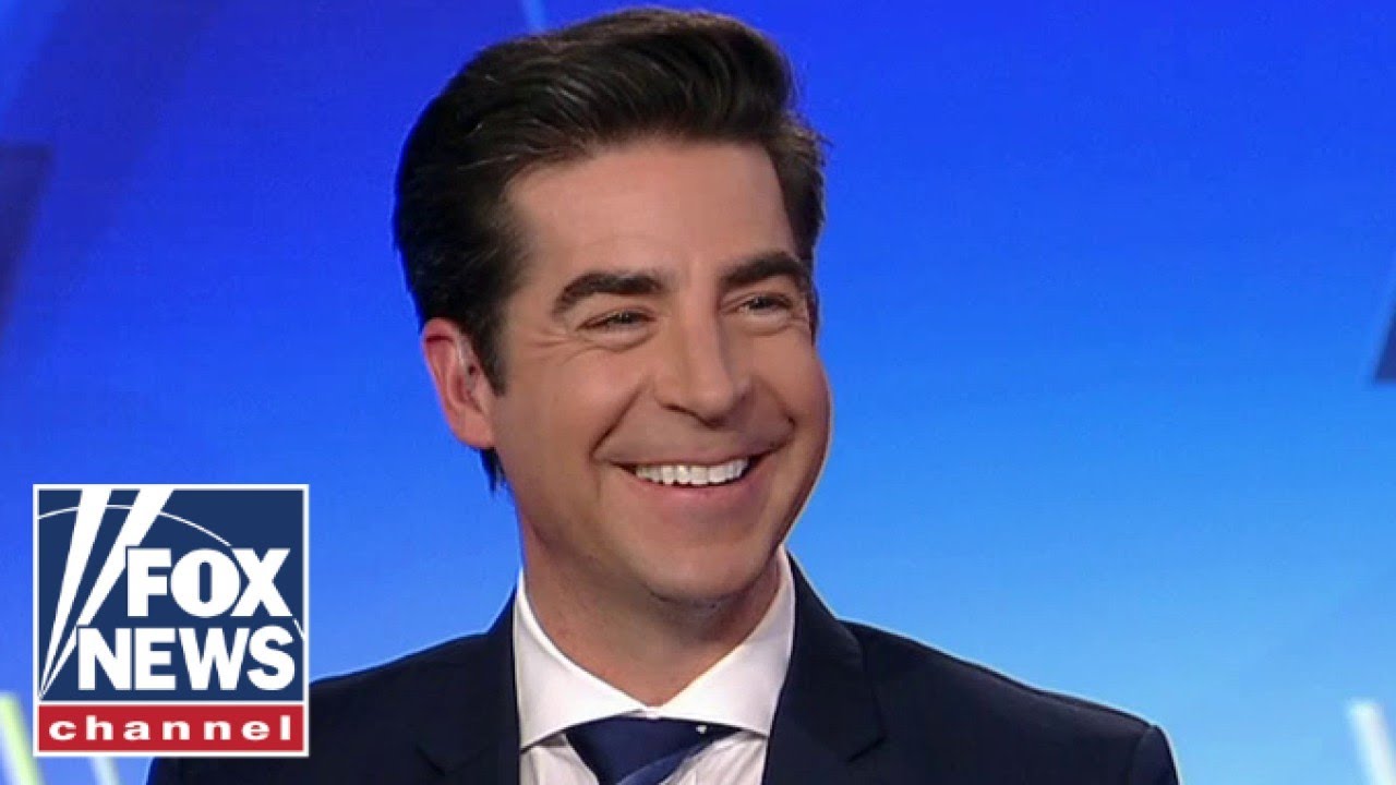 'The Five' reacts to Kamala Harris' shocking feud with Elizabeth Warren