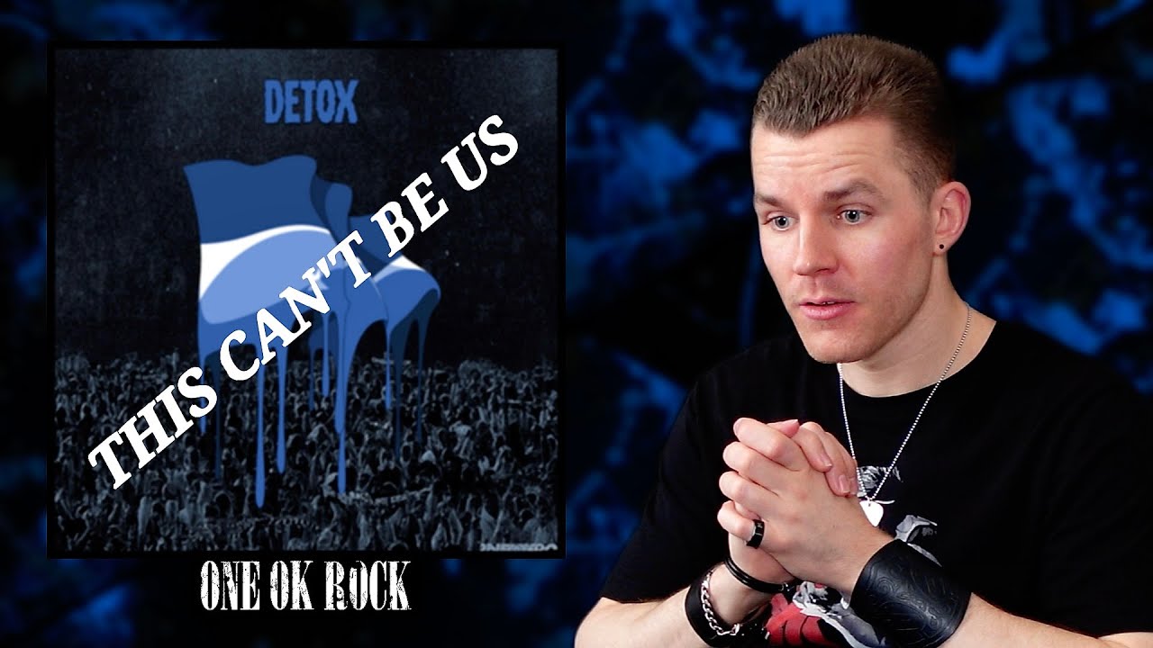 PIANO? .. In a ONE OK ROCK Song? 🎹 This Can't Be Us (REACTION)