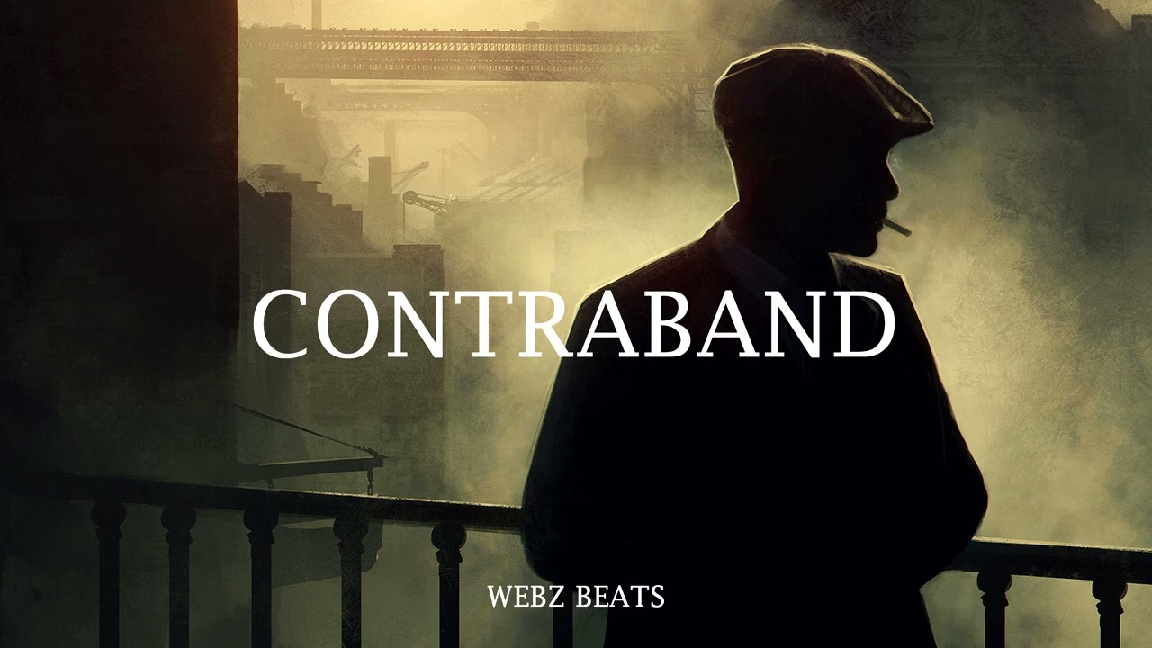 [SOLD] Central Cee x Spanish Guitar Drill Type Beat 