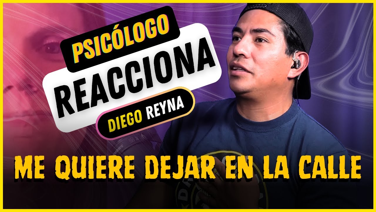 Mi EX pide $12,000 DLS al MES 💸 | Psicólogo REACCIONA al DIVORCIO de Youtuber FAMOSO