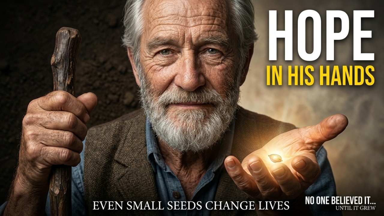 Everyone Doubted This Farmer | Years Later... Total Game Changer!!..??