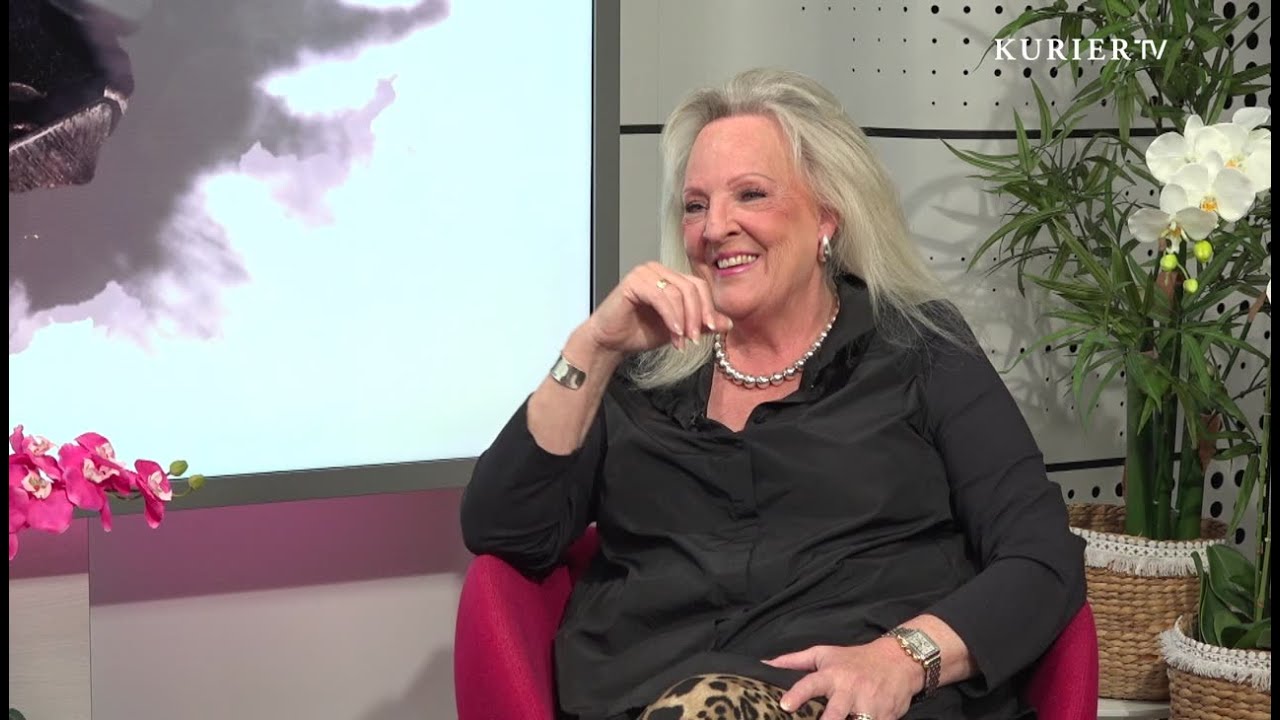 Opernlegende trifft Pop-Phänomen – Starsopranistin Linda Watson über Wagner, #JJ und Haltung