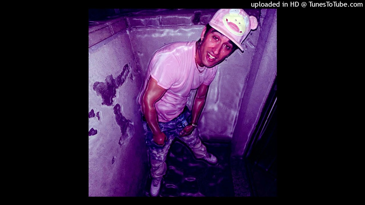 [FREE] TONY 2MILLI Type Beat - 