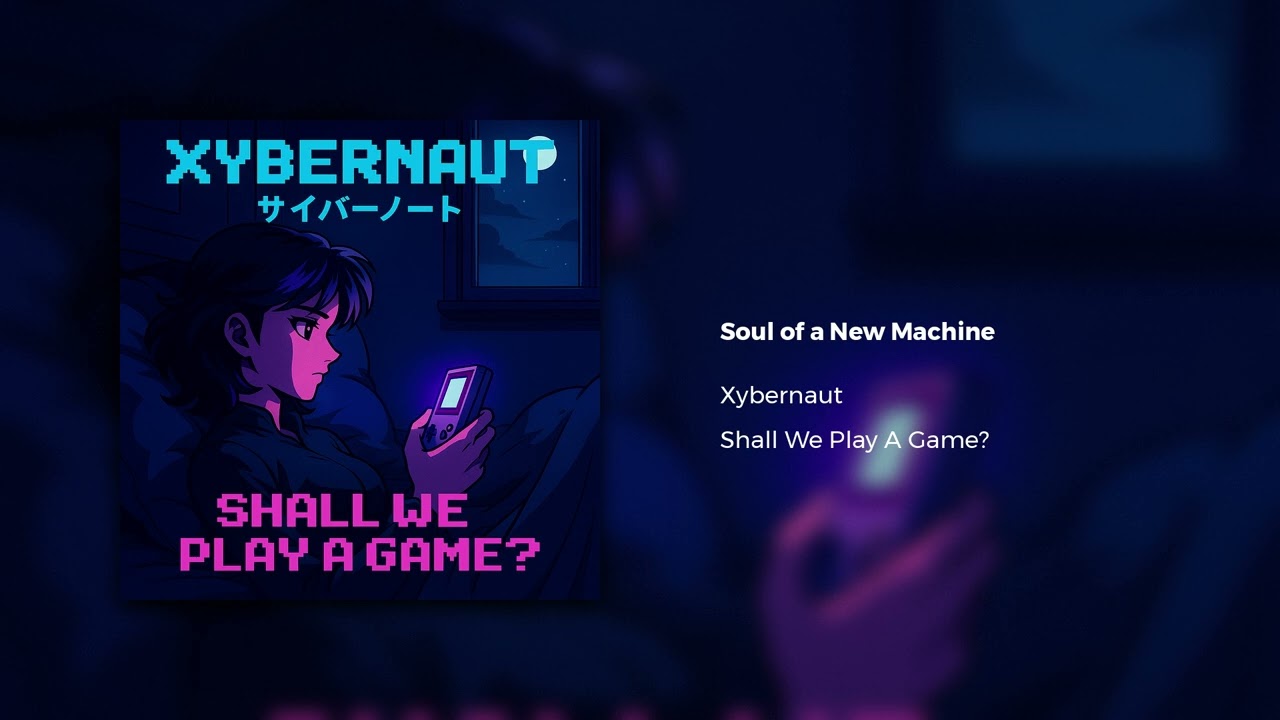 Soul of a New Machine