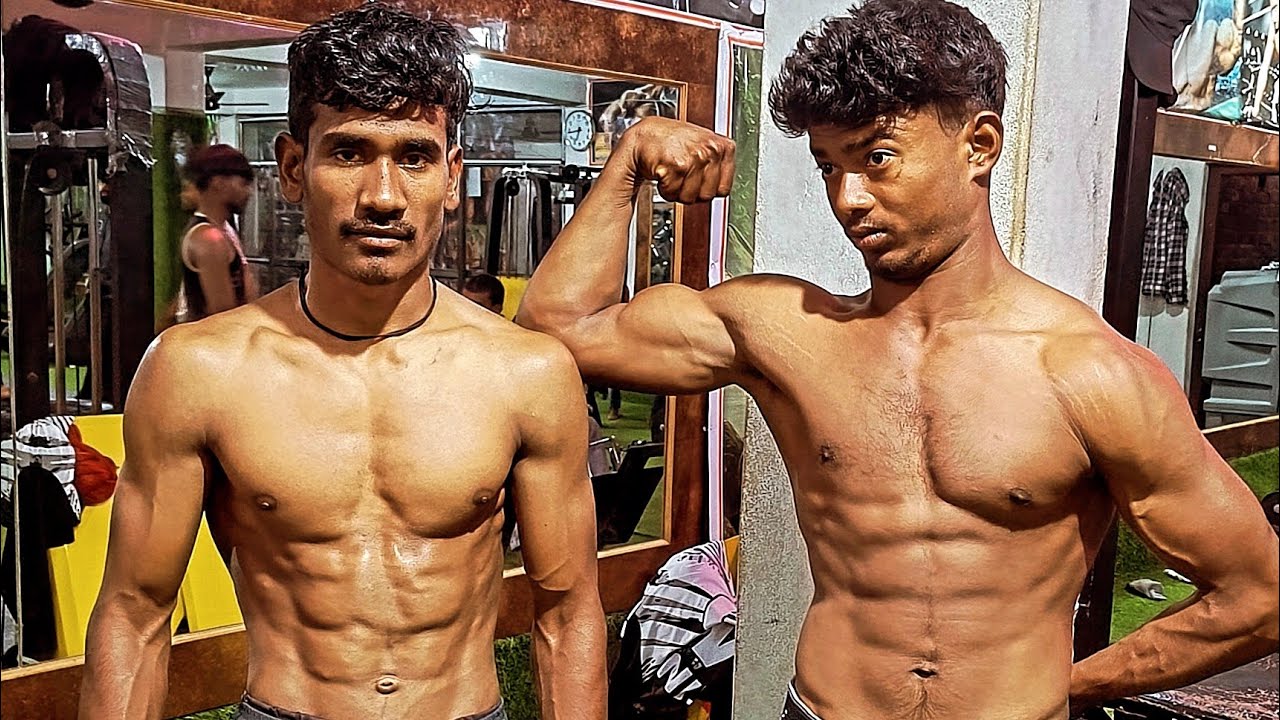 DESI    FITNESS 💪 is live