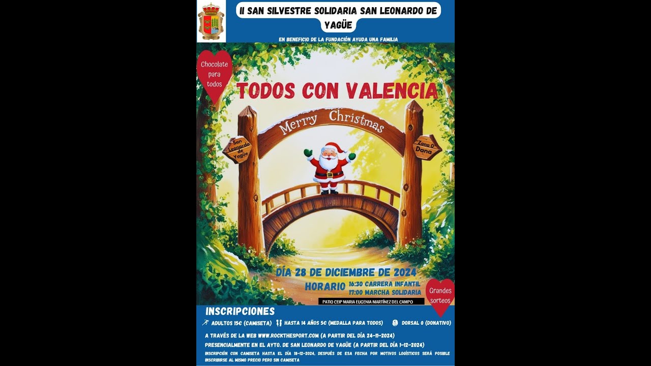 2 SAN SILVIESTRE 2024