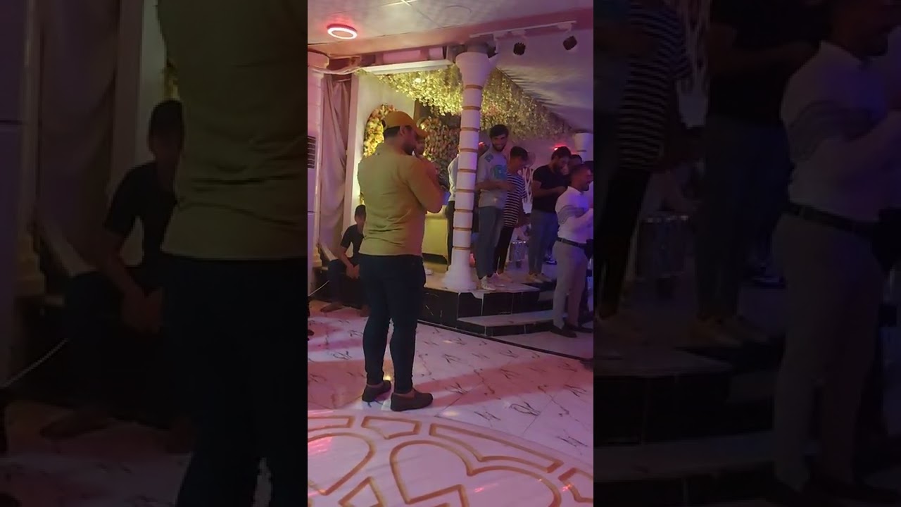 الفنان سيف الزين // گولات + معزوفة 2022