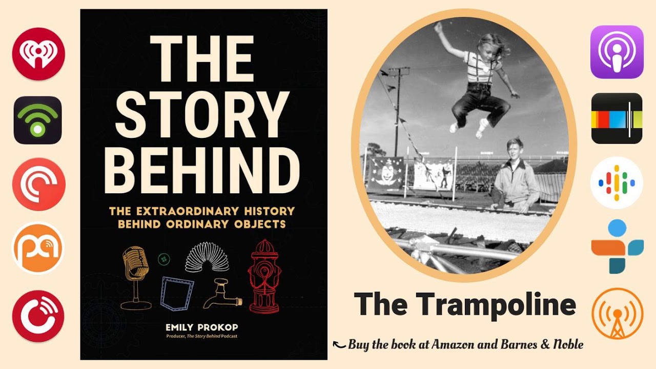 The Trampoline