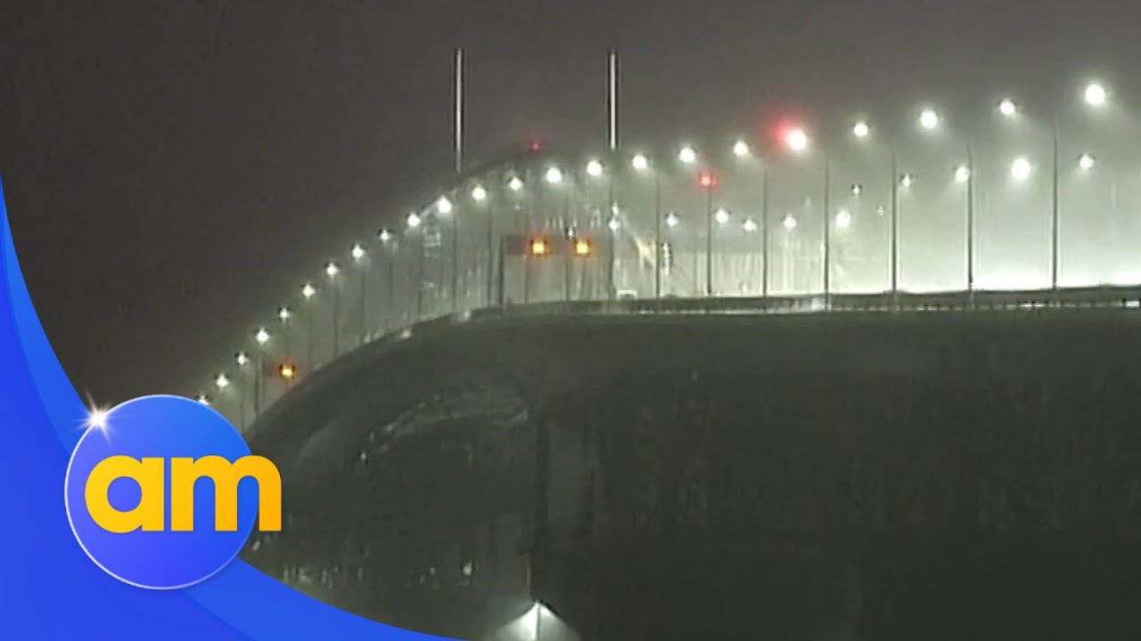 What you need to know as wild weather hits NZ's North Island | AM