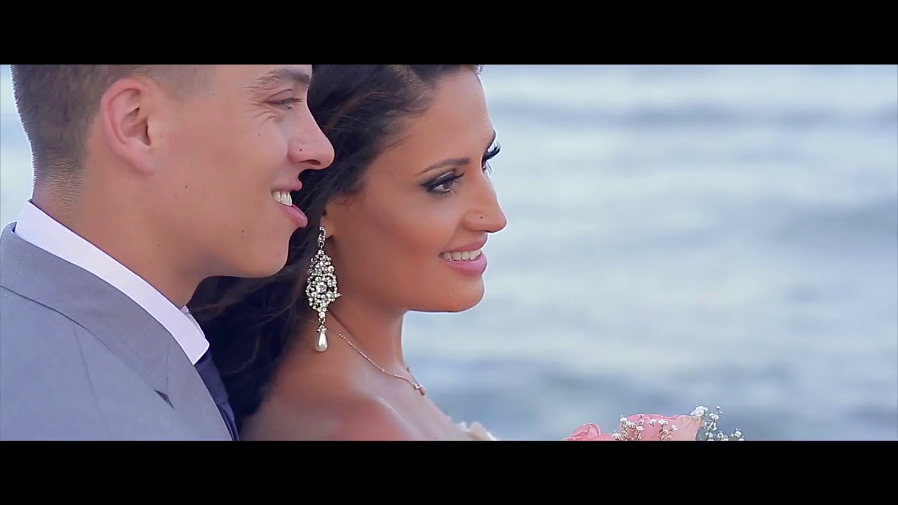 Blue Venado Beach Club Wedding