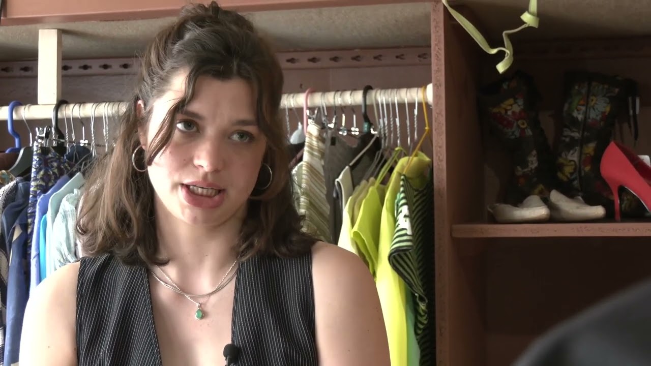 Création : Friperie Klara