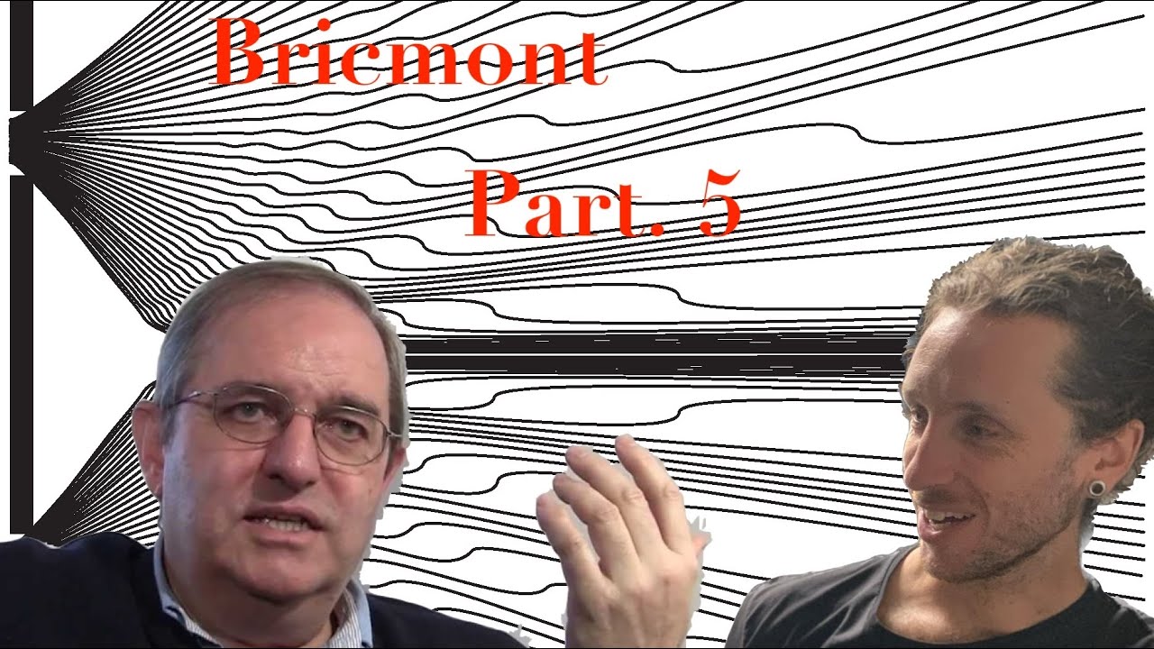 Théorie de de Broglie-Bohm : Jean Bricmont répond à vos questions et à vos objections - ITW 5