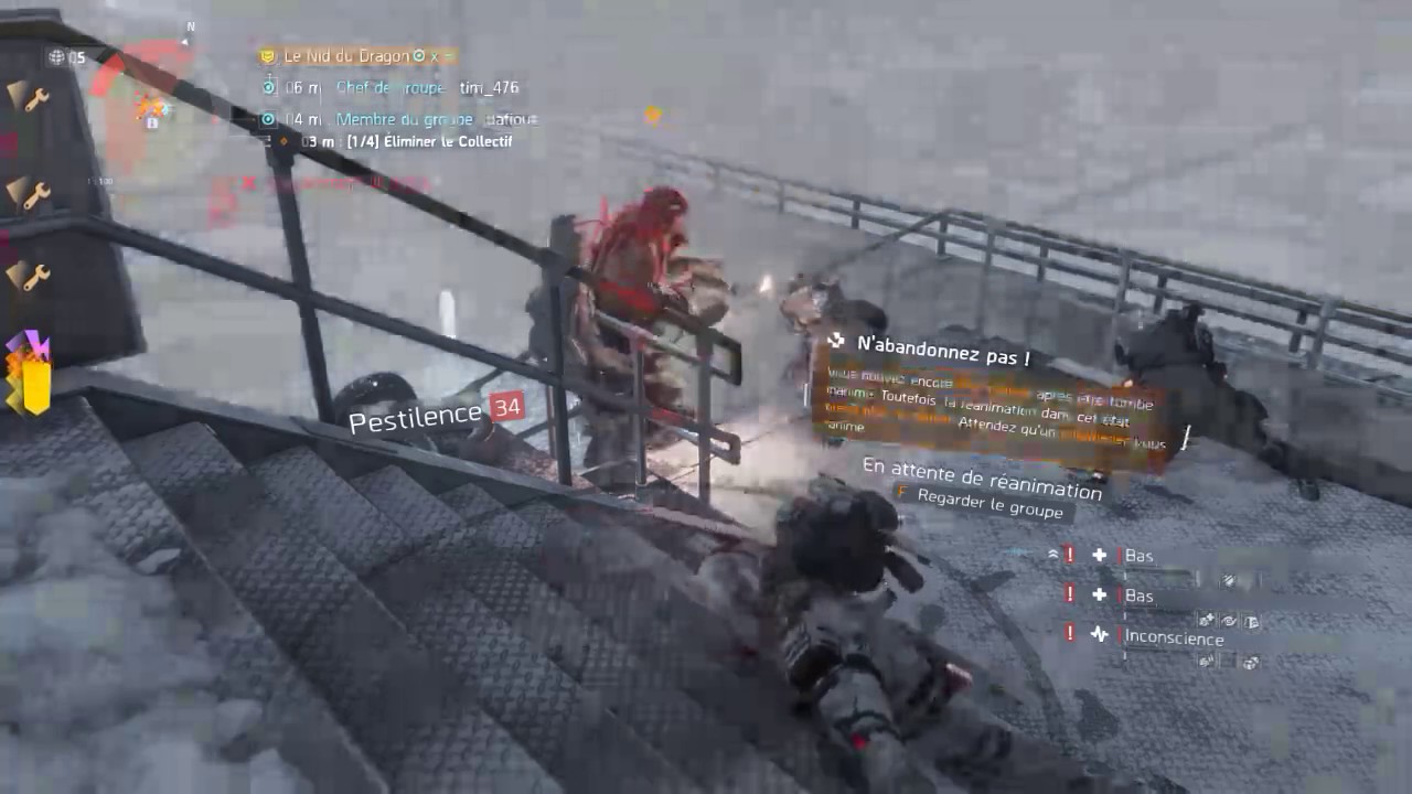 Mi__Ko - PVE Incursions [FR-ENG-PC] [+18 / Mature Content]