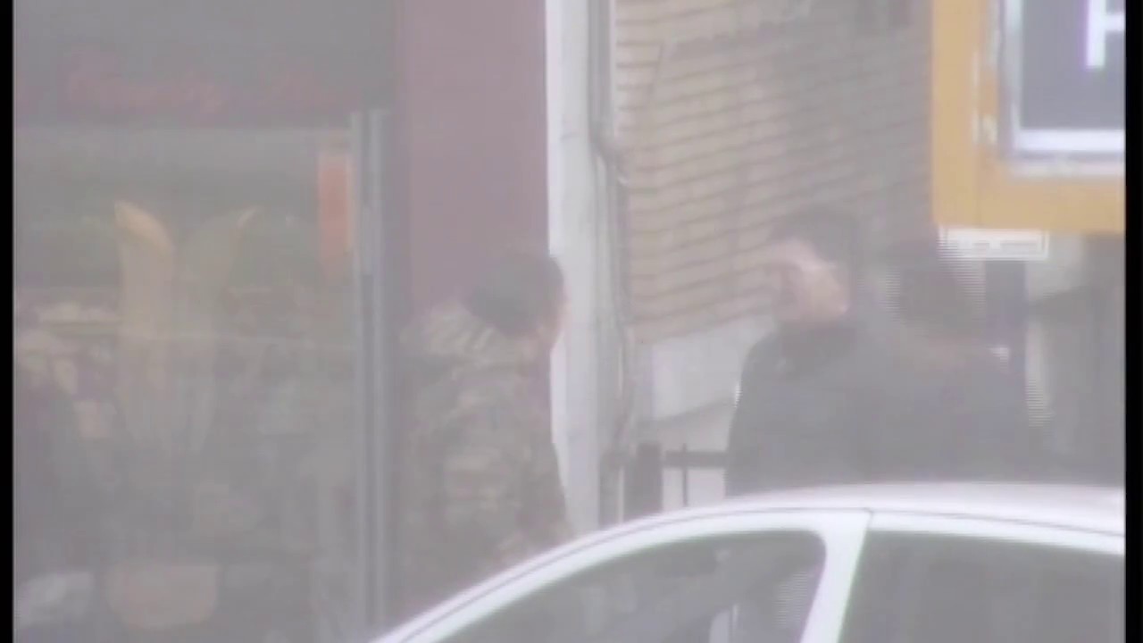 Mafia Capitale: Carminati intercettato attacca i giornalisti