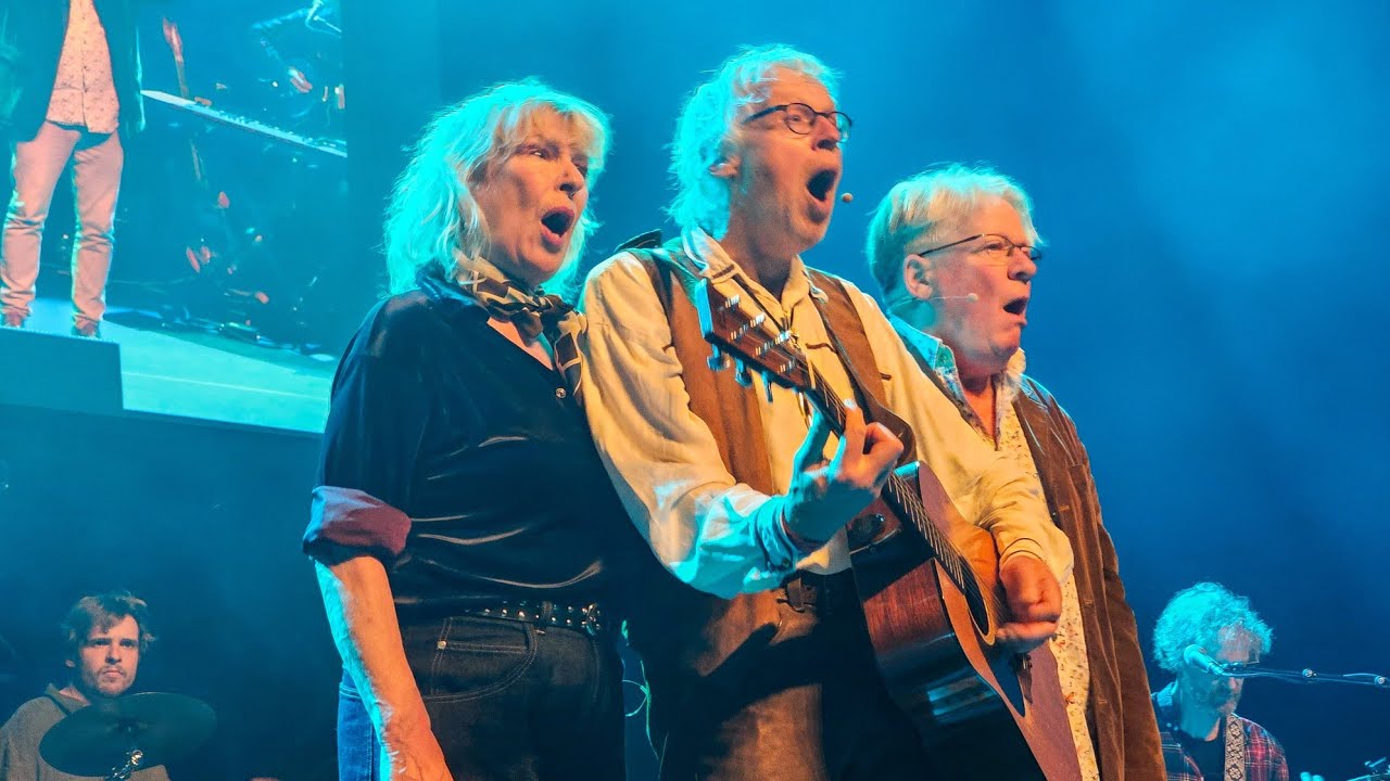 Pé & Rinus - Dizze Keer Bie Ons (SPOT Oosterpoort, 29-11-2025)