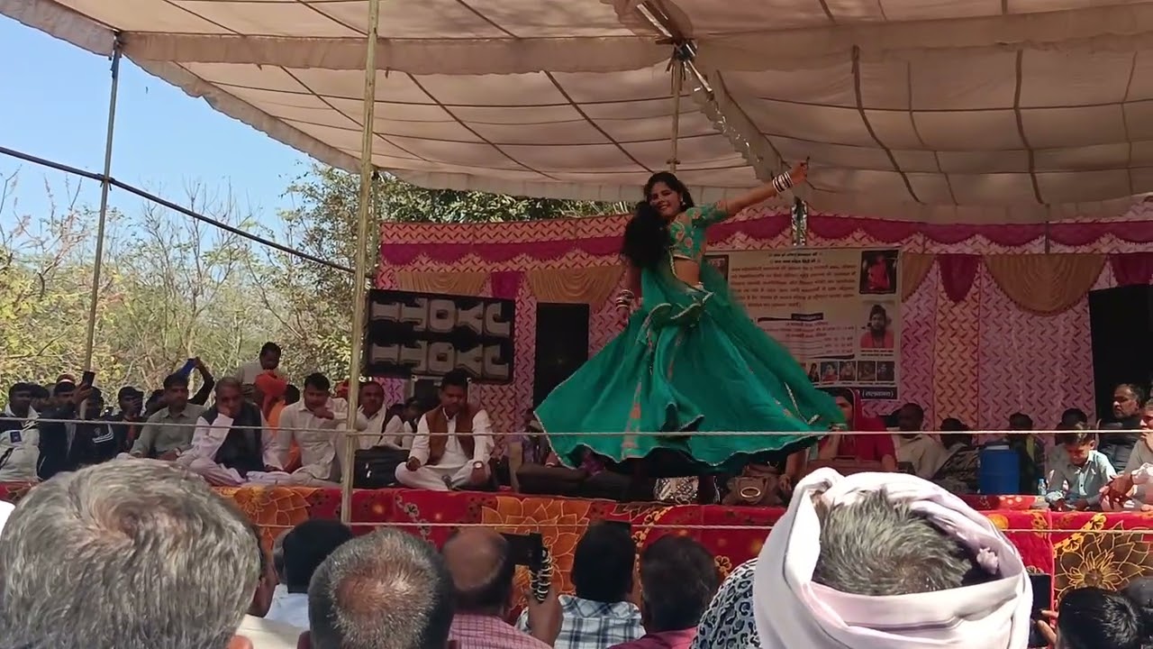 Main Aaye  Shyam Khatu mein