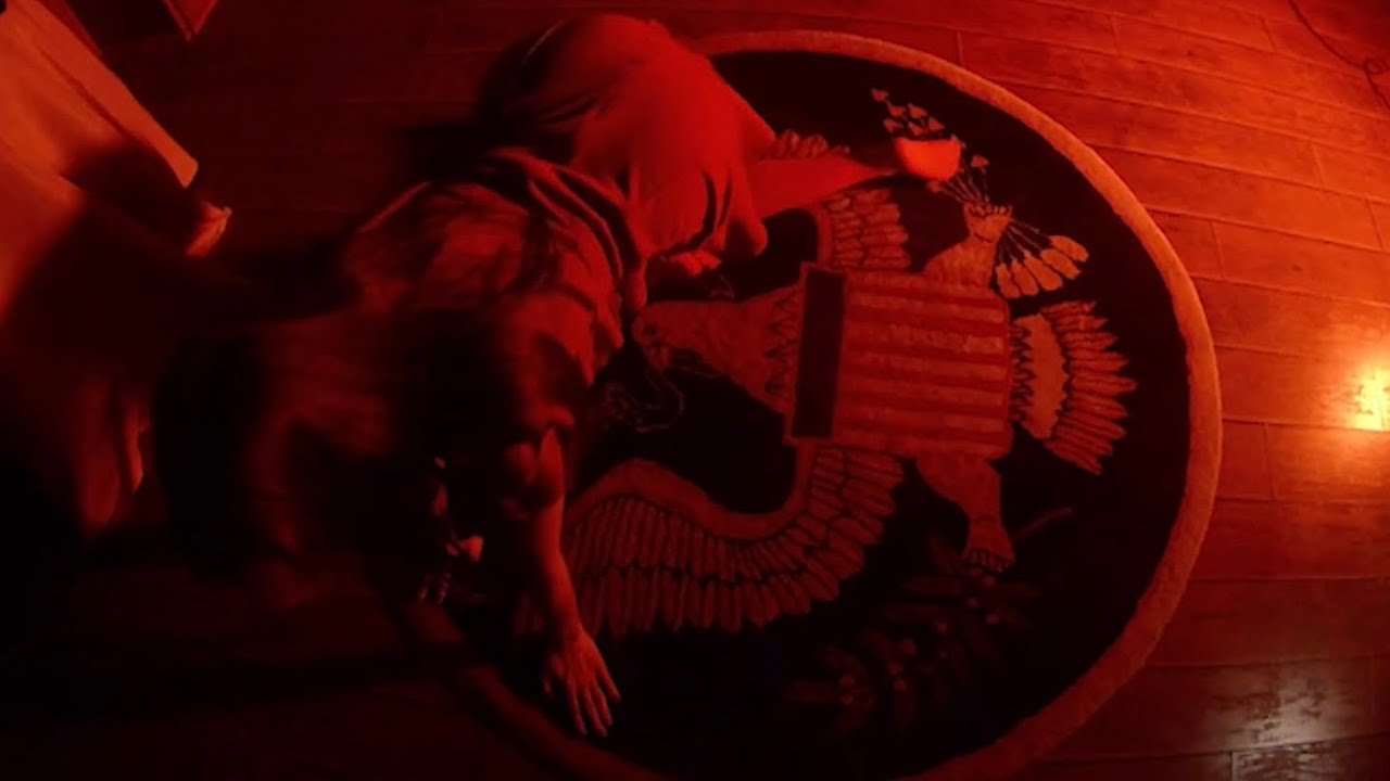 Devin Lynn - Haitians (Eat the Cats) [Video]