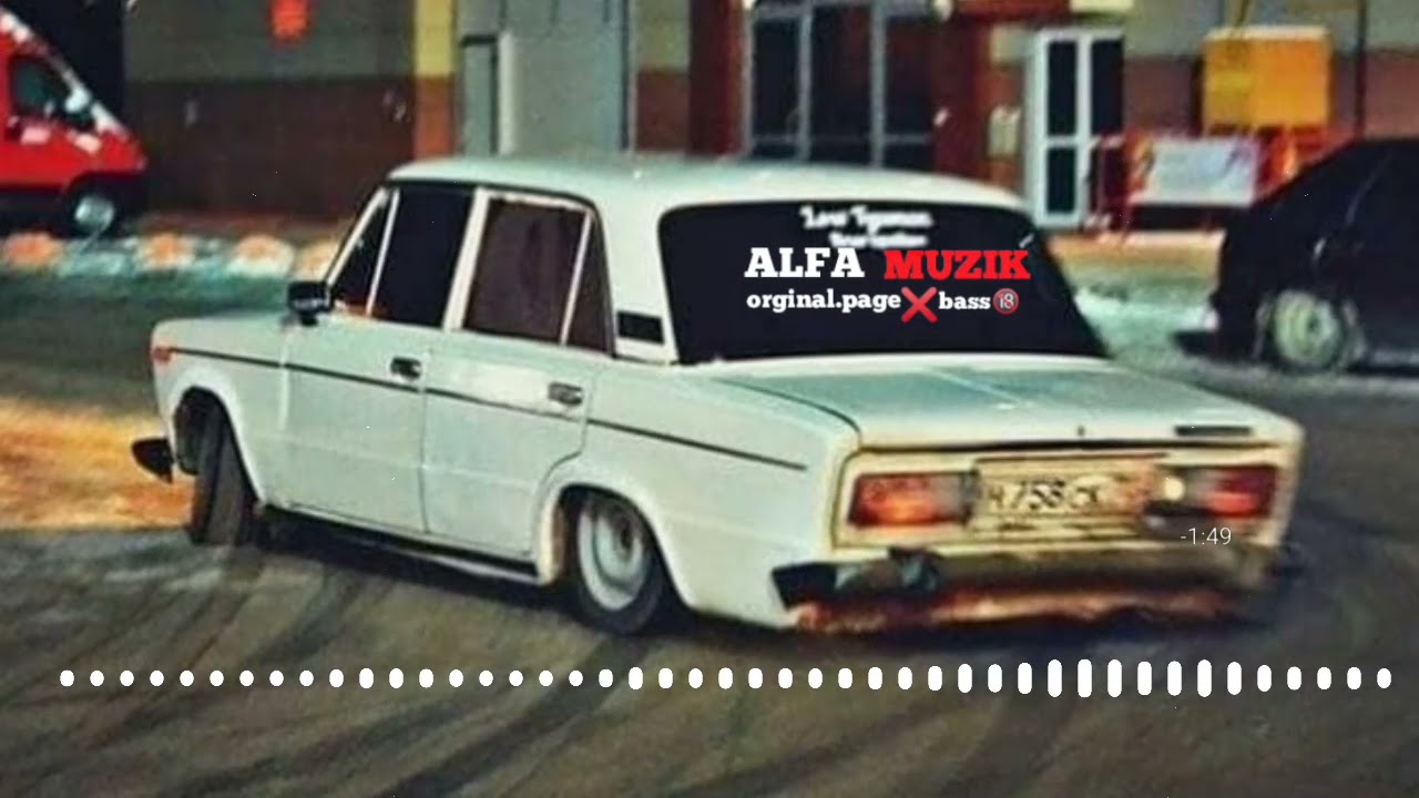 *Azeri Bass Music 2021* {Mayil srokdadi dörd divardadi} Yeni Mahni {Original Mix}*