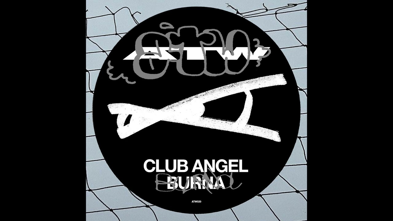 Club Angel - Burna