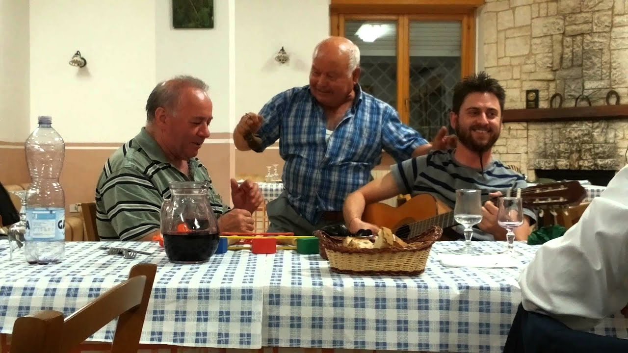 I Cantori di Mattinata 