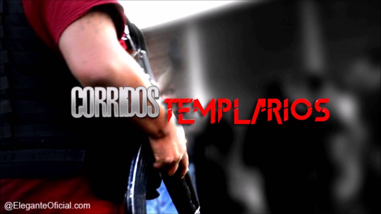 Templario De Guerra - Memo Luna 2016 [Corridos 2016] Corridos Nuevos/Corridos Michoacanos
