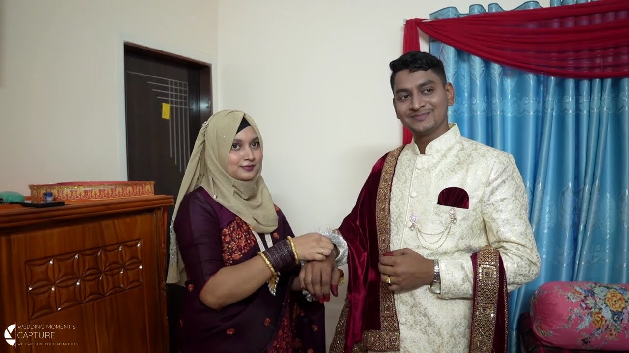 Bangladesh Wedding video