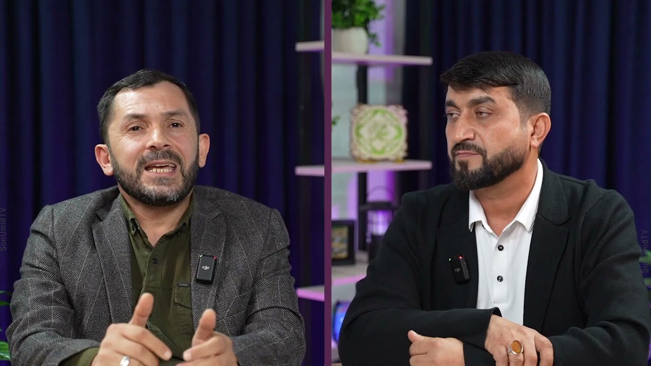 Quran və şübhələr #1 