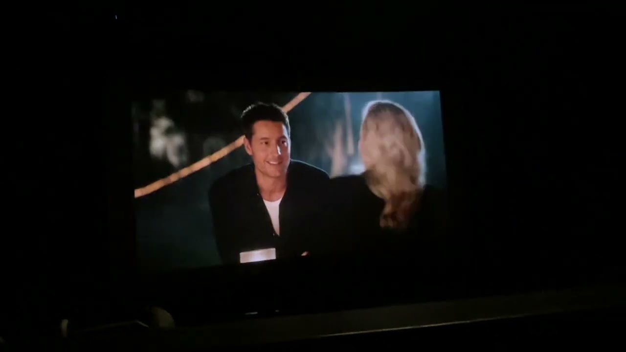 Opening To Mission Impossible The Final Reckoning 2025 AMC Theaters At Dolby Cinema