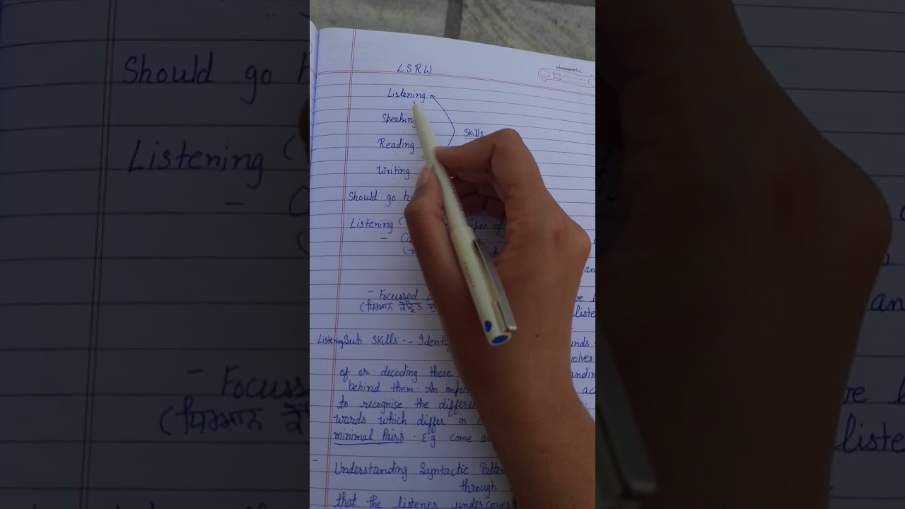 Tricks to Learn English Pedagogy | Quick Revision | Master Cadre English | Reet | ETT Paper 2 |
