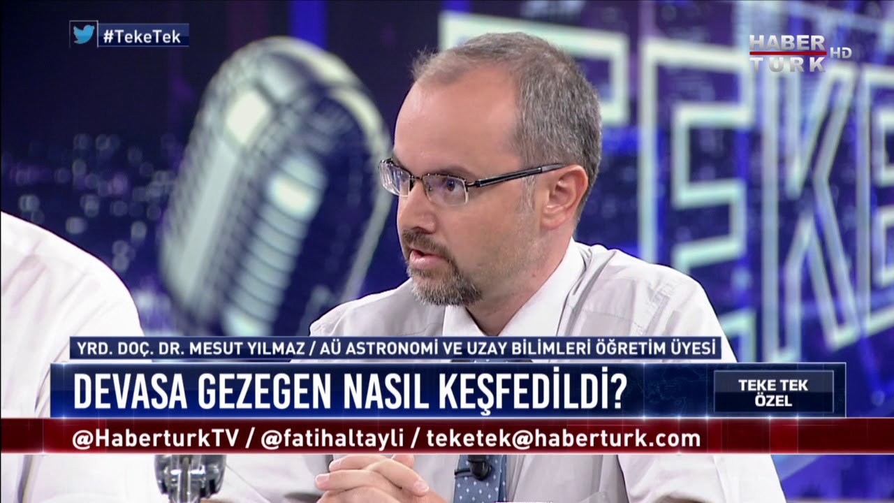 Teke Tek Özel - 20 Ağustos 2017