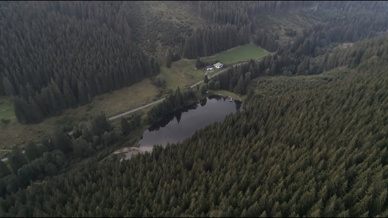 Predstavenie Lesnej správy Čierny Váh