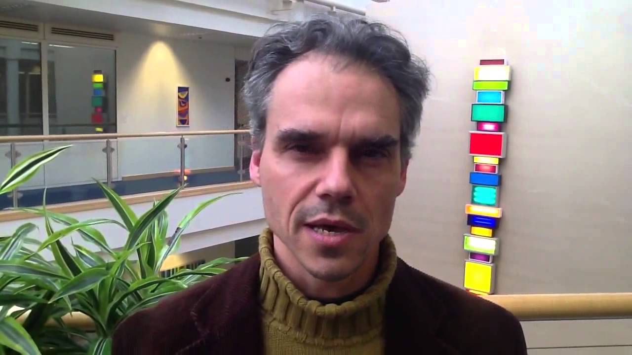 Dr Thomas Hils - Memory and Ageing