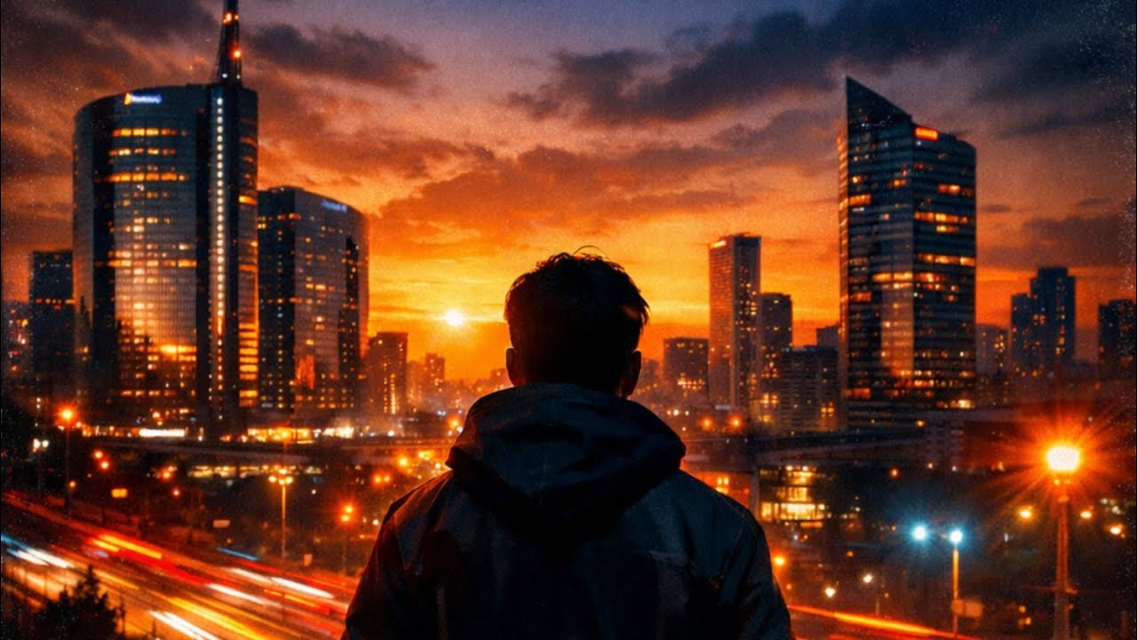 ED93X - ADESSO (Lyric Video ) 🎵🔥