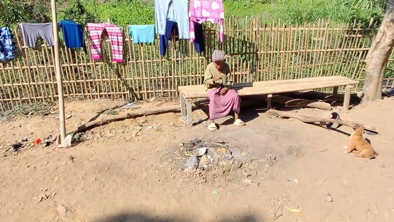 LAL HERODA LOKIR LEH E..PI BER A HLIM LO